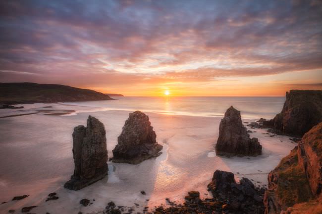 Highlands & Hebrides