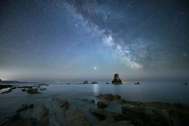 Spend the Night in Dorset