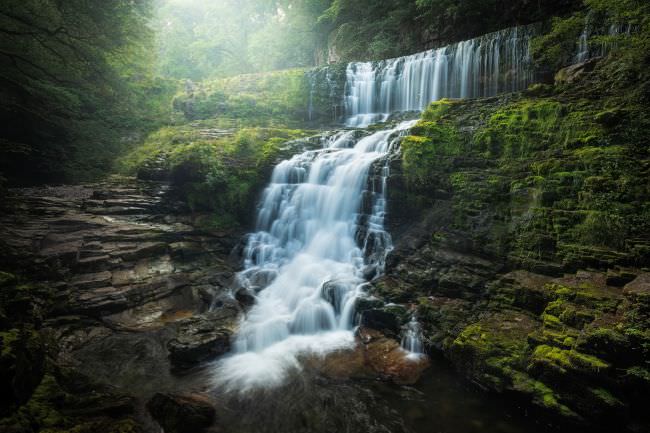 Brecon Beacons Landscape Workshop