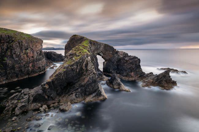 Highlands & Hebrides