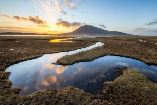 Highlands & Hebrides