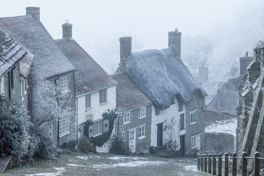 Dorset & Jurassic Coast