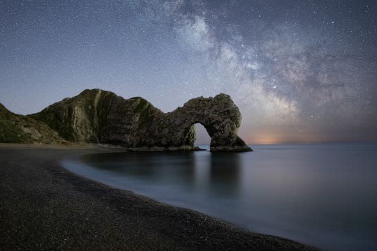 Spend the Night in Dorset