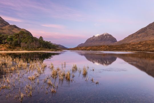 North West Scotland