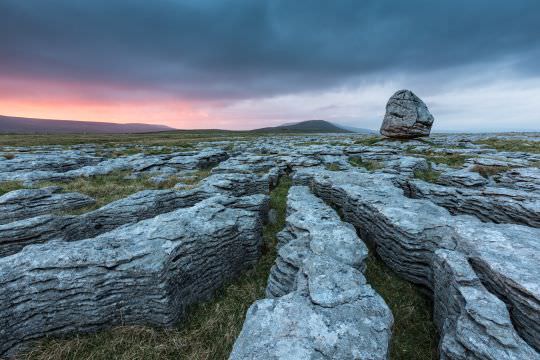 Yorkshire Dales Landscape Workshop