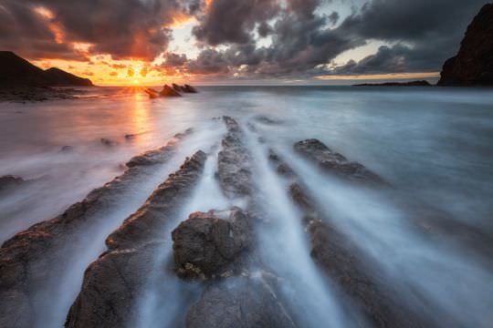 Cornwall Landscape Workshop