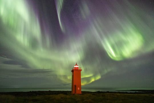 Iceland Landscape Workshop