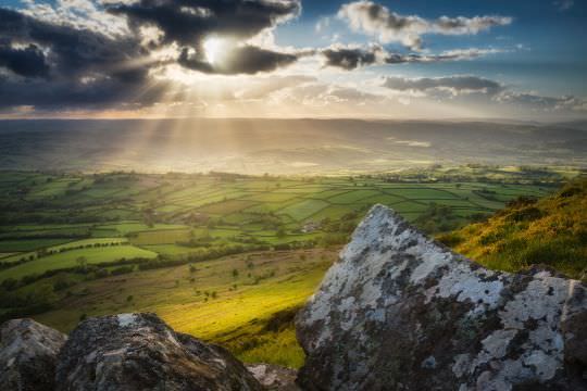 Brecon Beacons Landscape Workshop